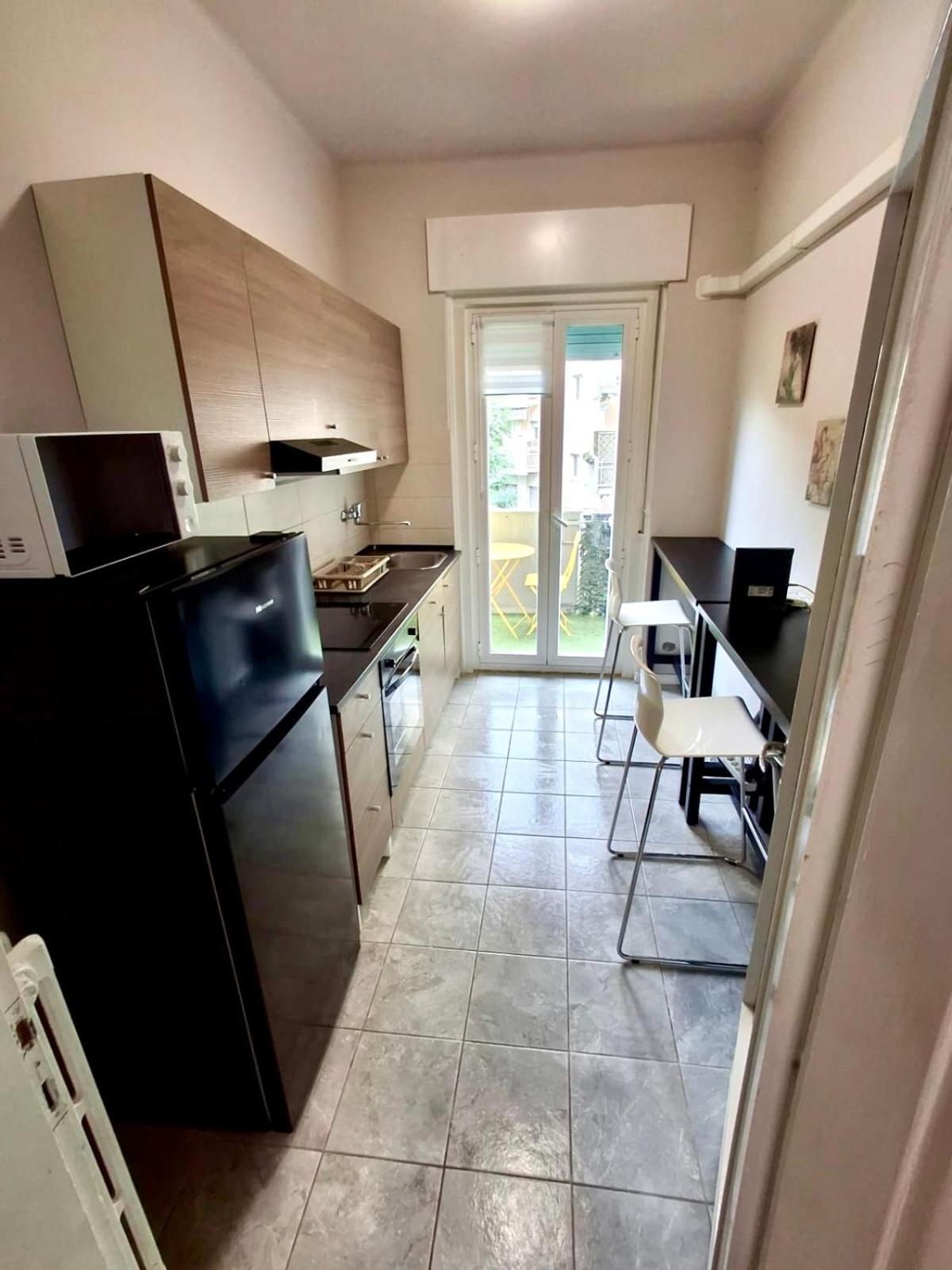 Residence Locchi Trieste Extérieur photo